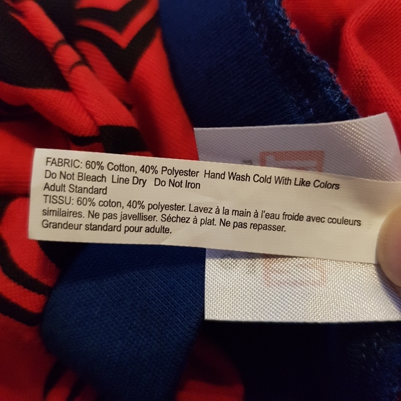 Spiderman skirt no size s/m - Picture 5 of 5